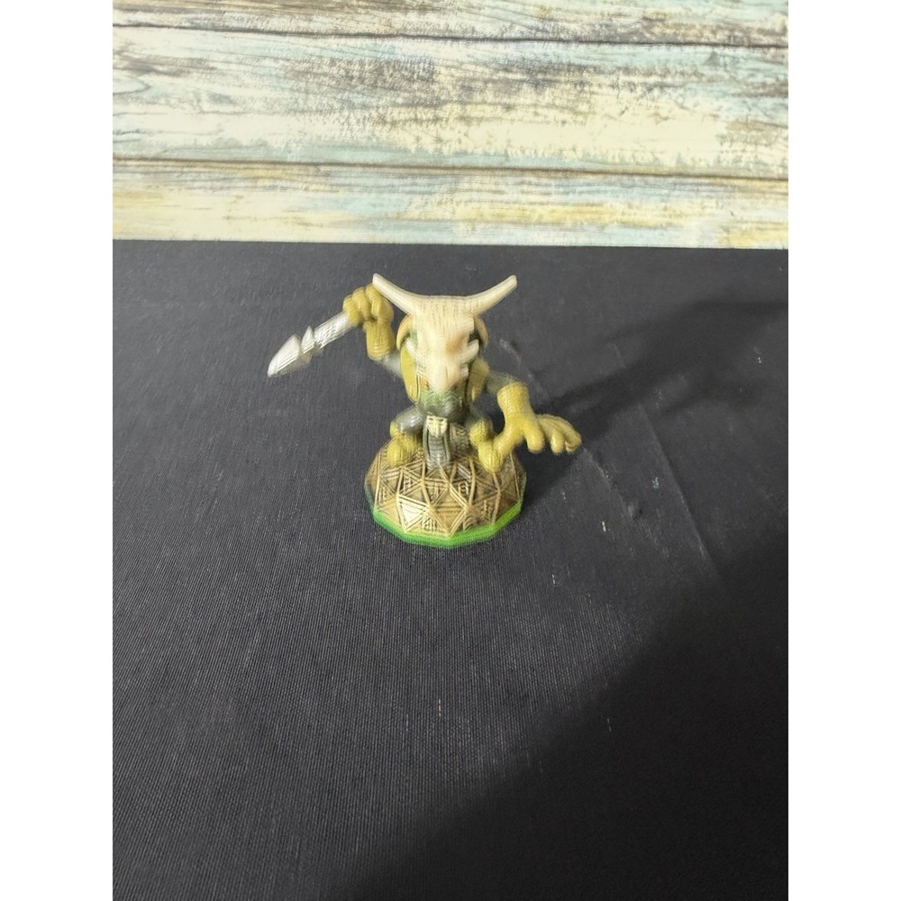 Voodood‎ - Spyro's Adventure Skylanders